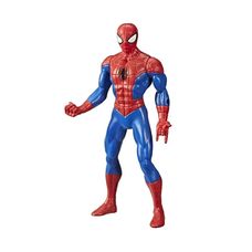 BONECO AVENGERS HOMEM ARANHA 9,5 E6358