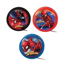 Yoyo Homem Aranha - Brasilflex
