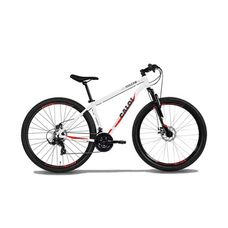 BICICLETA ARO 29 VULCAN T15R29V21 BCO A21