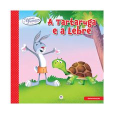 A tartaruga e a lebre