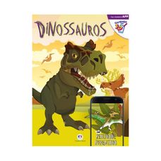 Livro - Dinossauros