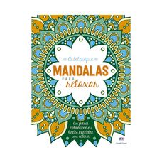 Mandalas para relaxar