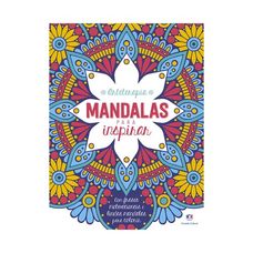 Mandalas para inspirar