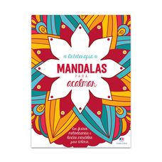 Mandalas para acalmar