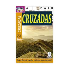 254 - Cruzadas - Médio