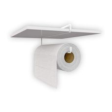 Suporte Papel Toalha Essence