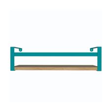 Prateleira Box Estilo 45cm Az/md 1171fpa02.0023