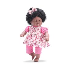 Boneca Mariana Negra 851