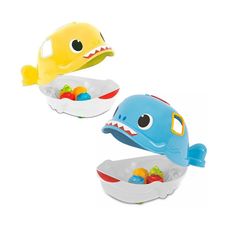 Bebe Jack Tubarão 380
