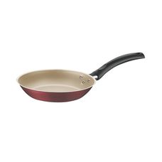 Frigideira 28cm Antiaderente Turim Vermelha - Tramontina