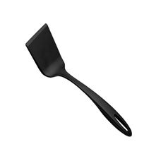 Espátula Reta Ability em Nylon Preto - Tramontina