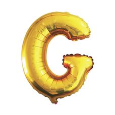 BALAO DOURADO G 16 POLEGADAS 40CM