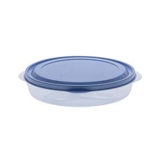 Pote Top Fácil Multiuso Redondo 4 Litros Cores Sortidas - Paramount