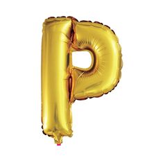 BALAO DOURADO P 28 POLEGADAS 71CM