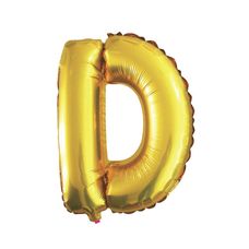 BALAO DOURADO D 28 POLEGADAS 71CM