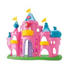 CASINHA DA JUDY SALA - SAMBA TOYS