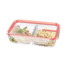Pote Plástico com Travas 730ml Sanremo