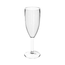 Taça Gold 300ml Transp Trans Plástico