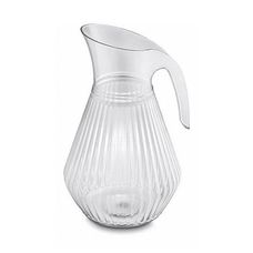 Jarra Plast Axe 2l Transp Translucido