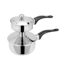 Cuscuzeira Inox 9,5cm - Fratelli