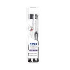 Escova Dental Oral-B 3D White Whitening Therapy Purification