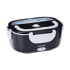 Aquecedor de Alimento Gourmet 60W 1 Litro Preto Bivolt - Multilaser