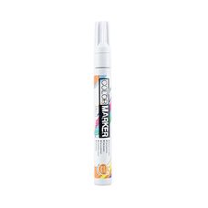 Marcador Color Maker Base Água Branco - Acrilex