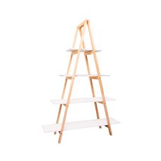 Estante Triangular Artefato 100x33x145cm PI0004 Dicarlo
