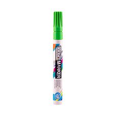 Marcador Color Maker Base Água Verde Folha - Acrilex