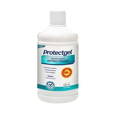 Sabonete Líquido Antibacteriano Suave 500ml Protect Gel