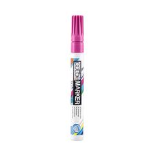 Marcador Color Maker Base Água Violeta - Acrilex