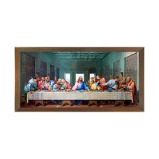 Quadro Poster 60X120 V/S 612 06 144 - Agem Arte