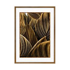 Quadro Poster 50X70 V 507 46 159 - Agem Arte