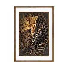 Quadro Poster 50X70 V 507 45 159 - Agem Arte
