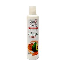 Condicionador Evidy Family Abacate e Mel 300ml