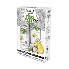 Kit Skala Oleo de Coco Shampoo + Condicionador 325ml