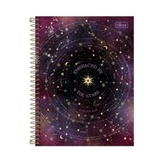 Planner Espiral Médio Magic 2021