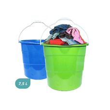 Balde com Alça 7,5L - Glassberg
