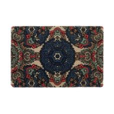 Tapete Lar Doce Lar 38x58cm - Yazi
