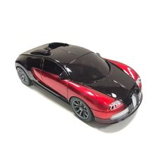 Carrinho Controle Remoto Ultra Carros 6 Funções 1:24 - Polibrinq
