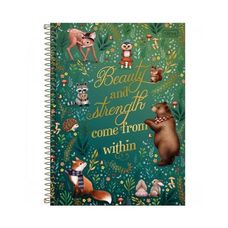 Caderno Univ C/D 1 Matéria 80F Loveland - Tilibra - Capas Sortidas