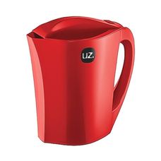 Jarra Gold Plástica Vermelho 1.5L - Uz