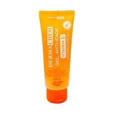 Gel Anti-Idade Vitamina C 100g Dermachem