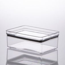 Organizador de Acrílico Multiuso 770ml - Paramount
