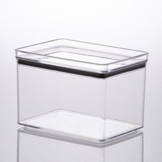 Organizador de Acrílico Multiuso Lumini 1.800ml Paramount
