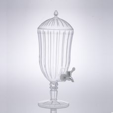 Suqueira Liv 3 Litros Cristal - Paramount