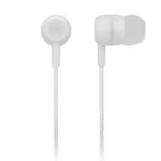Fone de Ouvido Multilaser Vibe Branco PH323