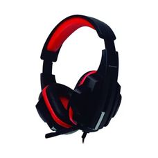 Fone de Ouvido Headser Gamer Multilaser P2/Cabo Nylon PH120