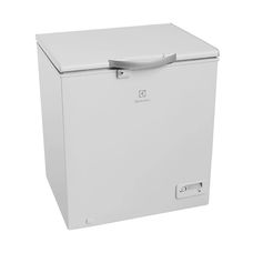 Freezer Horizontal Electrolux H222 222L Branco 127V