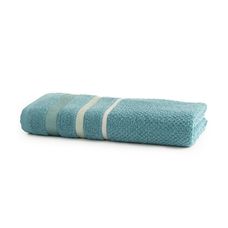 Toalha de Banho Jacquard Santista Brook Turquesa